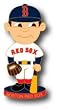 Boston Red Sox Bobble Head Pin
