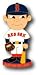 Boston Red Sox Bobble Head Pin