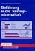 Books : Einführung in die Trainingswissenschaft.