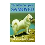 New Complete Samoyed