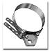 Adjustable Oil Filter Wrench 4-3/8 to 5-5/8in.