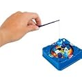 Clockwork Fishing Game