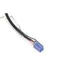 Peripheral PXHVW2 Volkswagon Harness for PXDP PXDX 