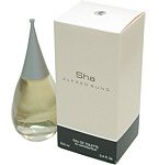 SHA By ALFERD SUNG For Women - EAU DE TOILETTE EN VAPORISATEUR 3.4 FL. OZ.