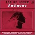 de Leeuw: ANTIGONE