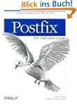 Postfix: The Definitive Guide