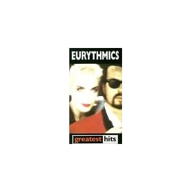 Eurythmics: Greatest Hits [VHS]