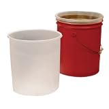CDF Pail Liners - Lot of 25