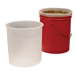 CDF Pail Liners - Lot of 25