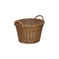 Unimet Weidenkorb 45 Cm