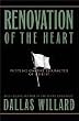 Renovation of the Heart: Putting On the Character of Christ