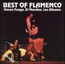 The Best of Flamenco