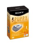 Sony FIU600 PUPPY Suite for Mac OS X