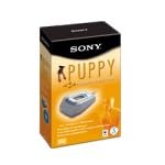 Sony FIU600 PUPPY Suite for Mac OS X