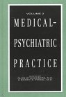Medical Psychiatric Practice