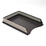 ROL23565 - Distinctions Letter Size Self-Stacking Desk Tray