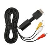 PS3 AV Cable