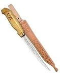 Rapala6 Fish'n Fillet / Single Stage Sharpener / Sheath