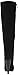 Michael Antonio Women's Halpern Knee-High Boot
