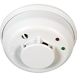 LINEAR Supervised Photoelectric Smoke Detector Transmitter