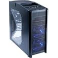Antec Nine Hundred - Tour - ATX  - sans alimentation