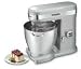 7 qt Stainless Steel Bowl for WSM7Q Stand Mixer