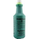 Beer Line Cleaning Solution 32oz Bottle