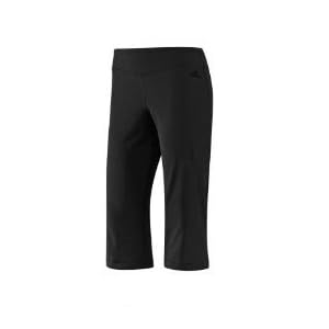 Buy Adidas Women Soft Touch Three Quarter Tights e79422 by adidas