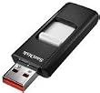 SanDisk Cruzer 16 GB Cruzer USB 2.0 Flash Drive SDCZ36-016G-A11