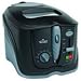 3L Cool Touch Deep Fryer Black