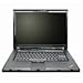 Lenovo ThinkPad T500 2089 - Core 2 Duo T9400 / 2.53 GHz - Centrino 2 with vPro - RAM 2 GB - HDD 160 GB - DVD?RW (?R DL) / DVD-RAM - GMA 4500MHD - cellular wireless ready - Gigabit Ethernet - WLAN : 802.11 a/b/g/n (draft), Bluetooth 2.0 - TPM - fingerprint reader - Vista Business - 15.4" Widescreen TFT 1280 x 800 ( WXGA ) - camera - Microsoft Office Ready