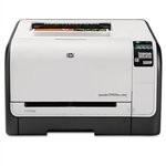 HP CE875A - Color LaserJet Pro CP1525NW Wireless Laser Printer