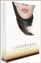 Client Keeper for the Beauty Professional