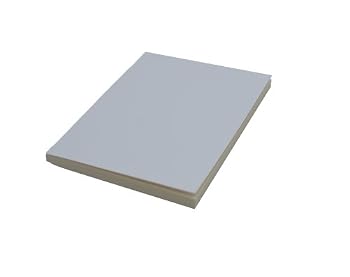 Small Composition Notebook Unlined Refill