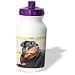 rottweiler20 - Dogs Rottweiler Rottweiler Water Bottles