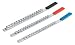 Tools & Hardware : 3-pc. Pro Socket Holder 1/4-3/8-1/2' Drive