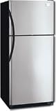 Frigidaire 21CF TM REF ESTAR GLASS FRIG-G