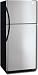 Frigidaire 21CF TM REF ESTAR GLASS FRIG-G
