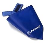 Boeing Pet Bandana
