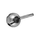 Delta Single-Handle Faucet Ball Unit Assembly #RP70