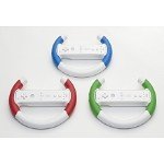Wii Steering Wheel 3-Pack