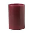 4" Flameless Candle - Apple Cider