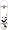 Enjoi Whitey Panda Complete Skateboard, 7.6-Inch