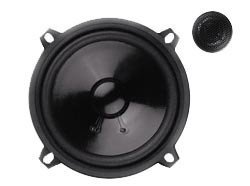 Magnat Car Fit 213 2 Wege Komponenten System (91dB, 55/110 Watt) Preisvergleich