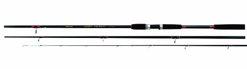 Browning Ruten 3.30m Hot Rod Carp Feeder 15-40g, mehrfarbig, 1275330