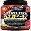 Muscletech Nitrotech Nop-47, Fruit Punch, 1.6-Pound