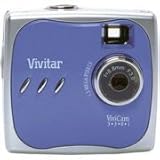 Vivitat Vivicam 3301 1.3MP 3-in-1 Function Digital Still Camera + Video Camera + PC/Web