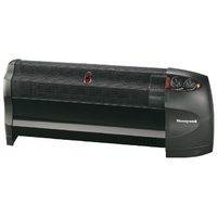 Honeywell Low Heat Silent Heater