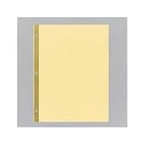 AVEAS213 - Untabbed Sheet Dividers, 25 Dividers per Set (AVEAS213)
