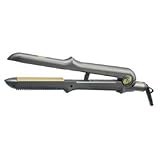 T3 Tourmaline Domed Duality Flat Iron 3/4